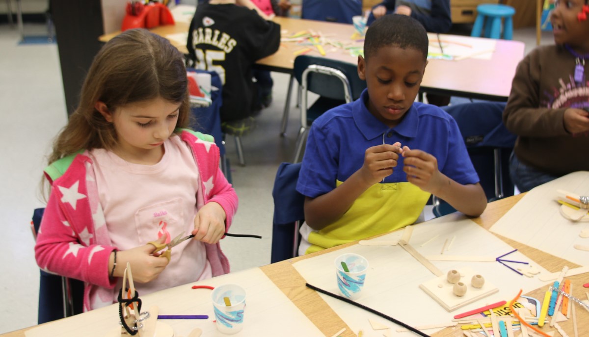 Elections Will Never Be A Fair Fight When Schools Push Politics