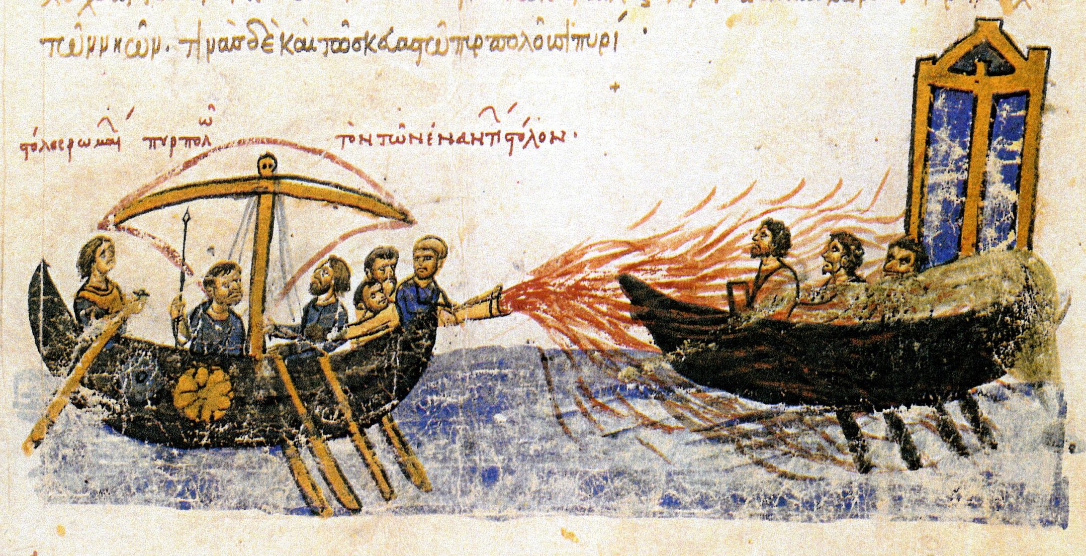 11 Ancient Inventions That We Still Don’t Understand