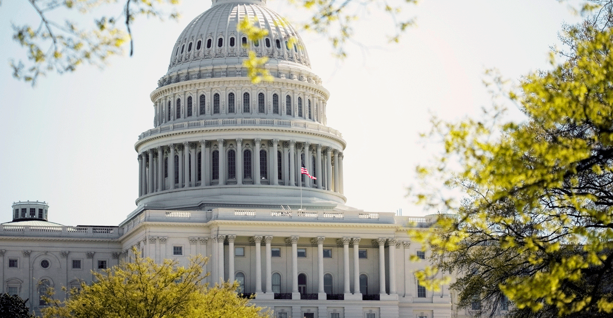 Republicans Can Still Reverse Course on 'Respect for Marriage Act'