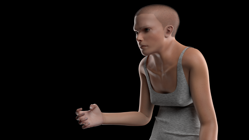 Humans may 'evolve' to have deformed bodies, second eyelid from overusing technology - Study Finds