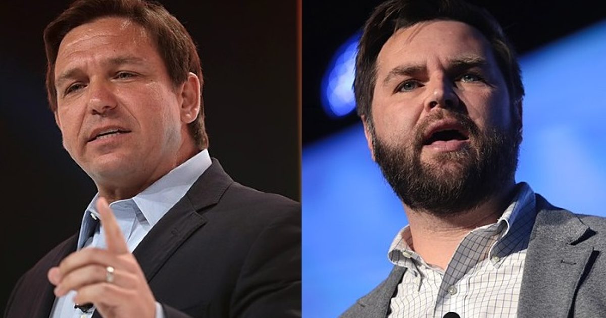 Two Candidates Who Stand Unapologetically for Life and Family Win ... And Show GOP the Way to Go » DailySurge
