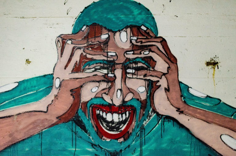 What’s making voters so angry at each other? - Resilience