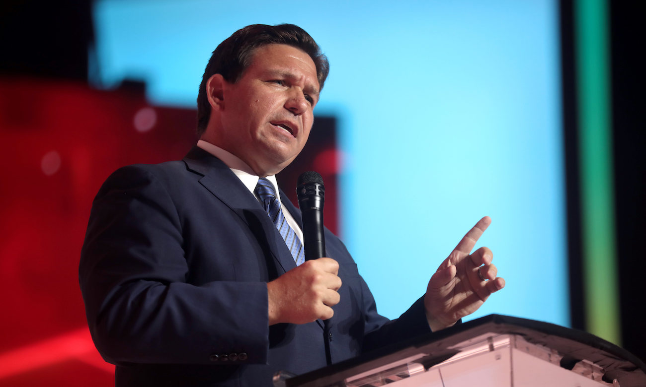 The GOP's Defensive 'Victories' Aren't Going To Save The Country