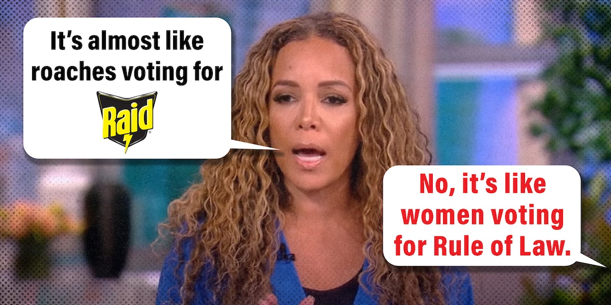 Douglas Andrews: Suburban White Women to Dems: See Ya | The Patriot Post
