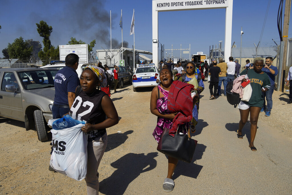 UN, think tanks promote 60 million migrants for 'aging' EU by 2050