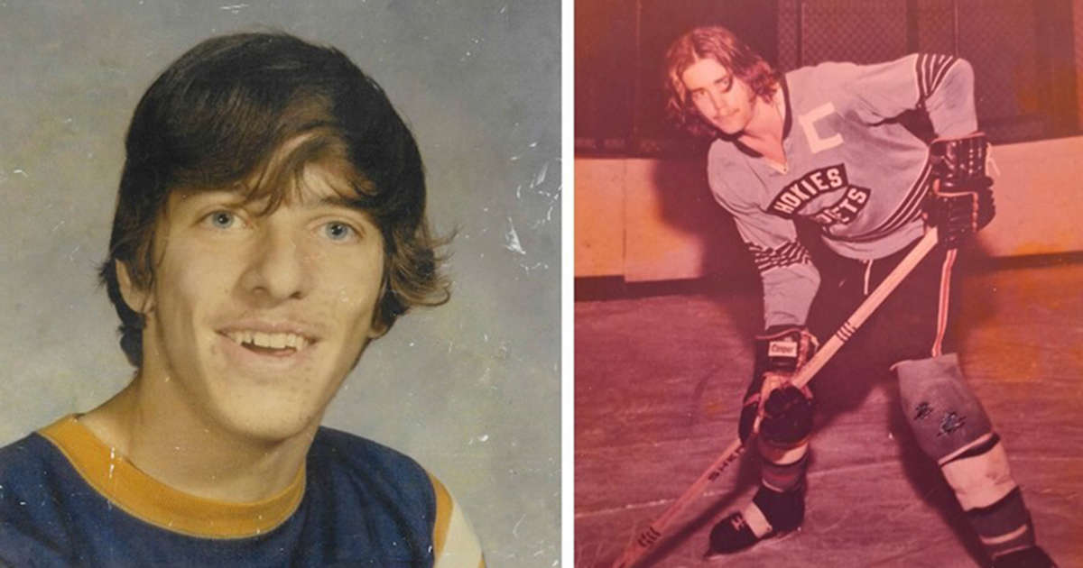 Oregon man arrested in 1974 cold case murders of 2 teens