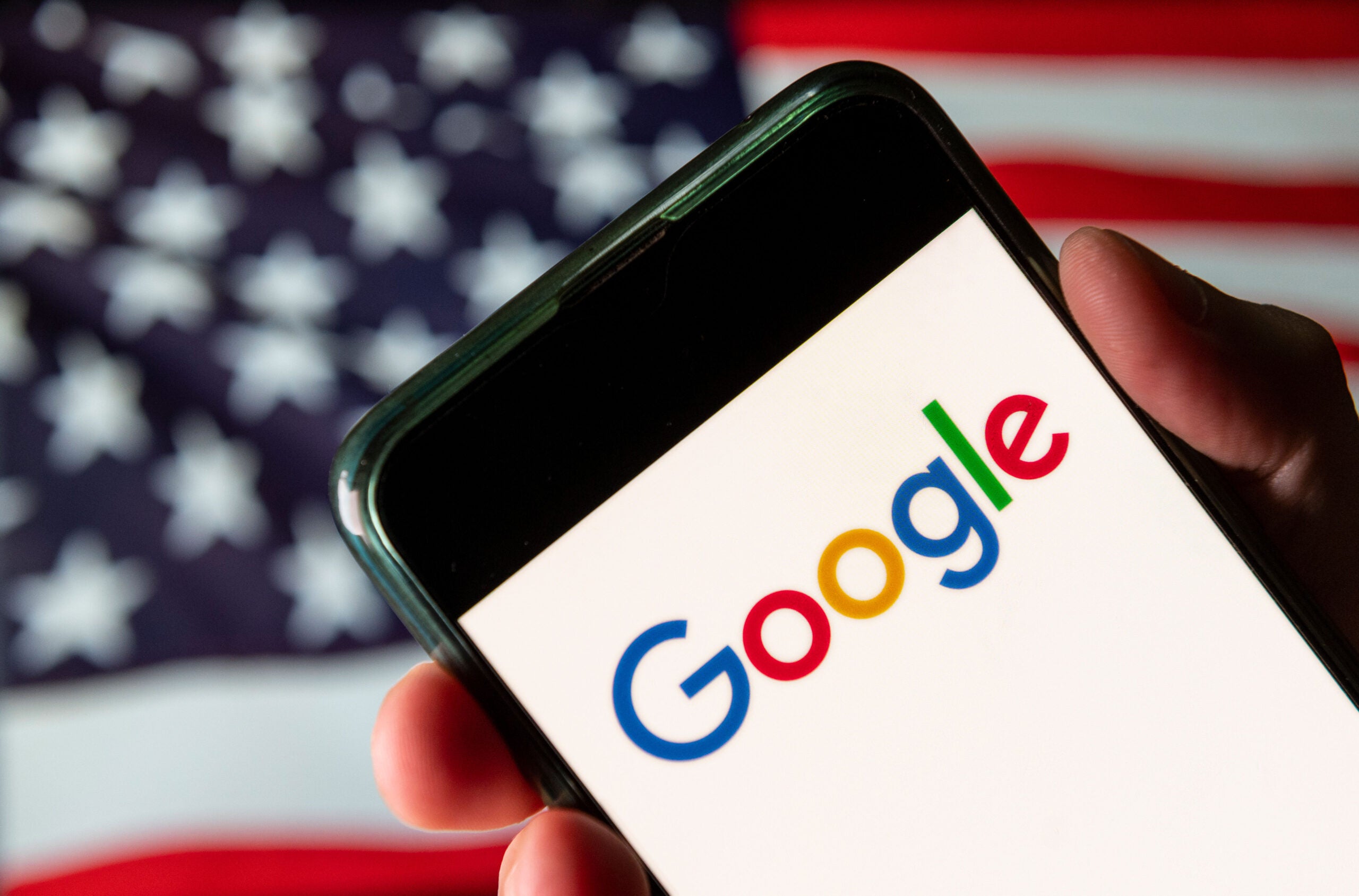 Republican National Committee Targets Google's Censorship in Lawsuit