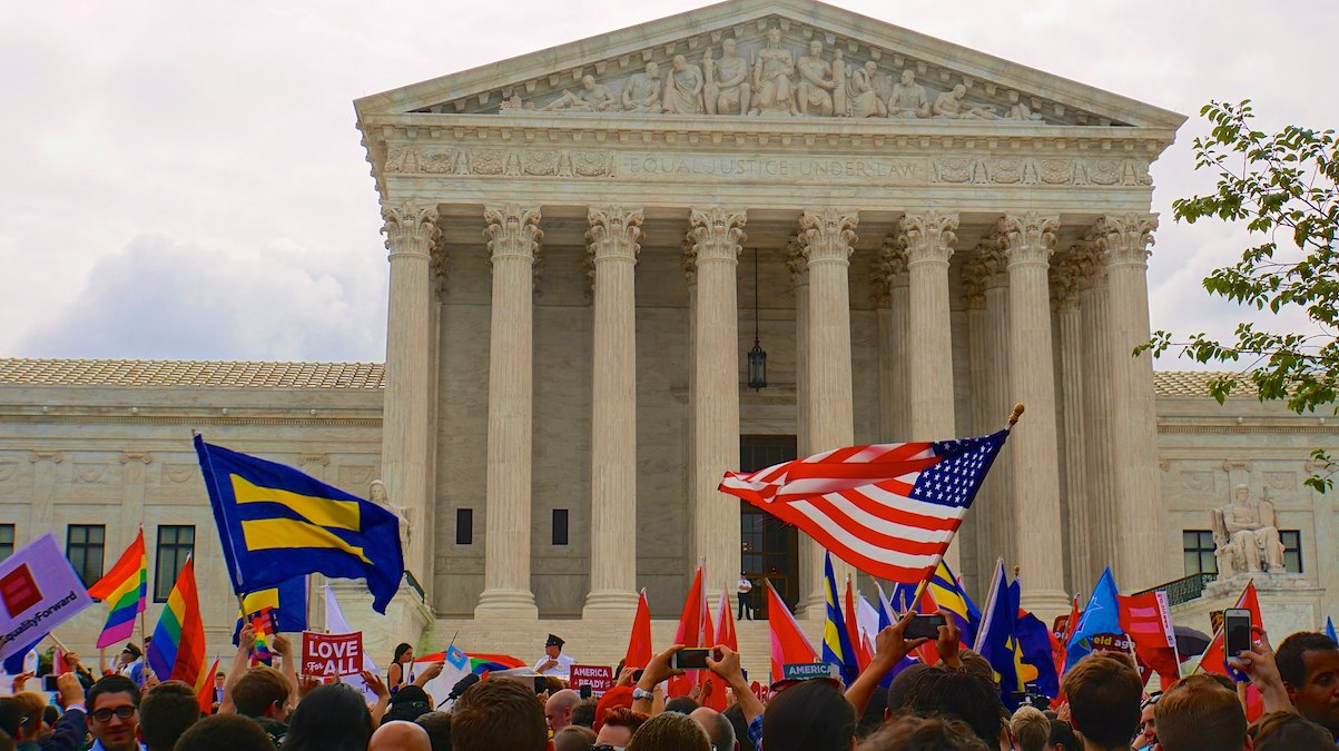 The 'Respect For Marriage Act' Is An Exercise In Tyranny