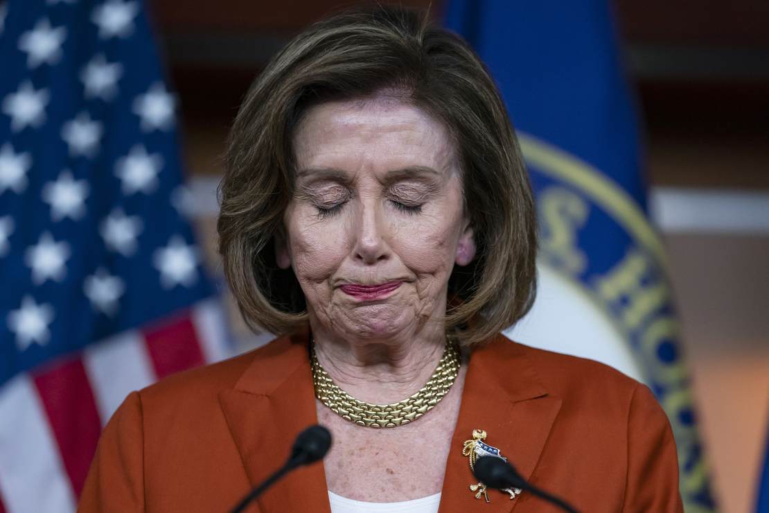 BREAKING: Decision Desk Calls House Control for the Republicans – PJ Media