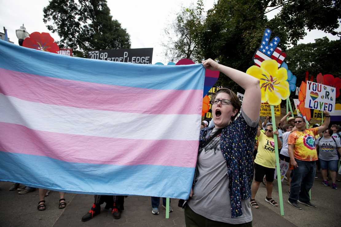 Evidence Grows Proving That Transgenderism Is a Social Contagion – PJ Media