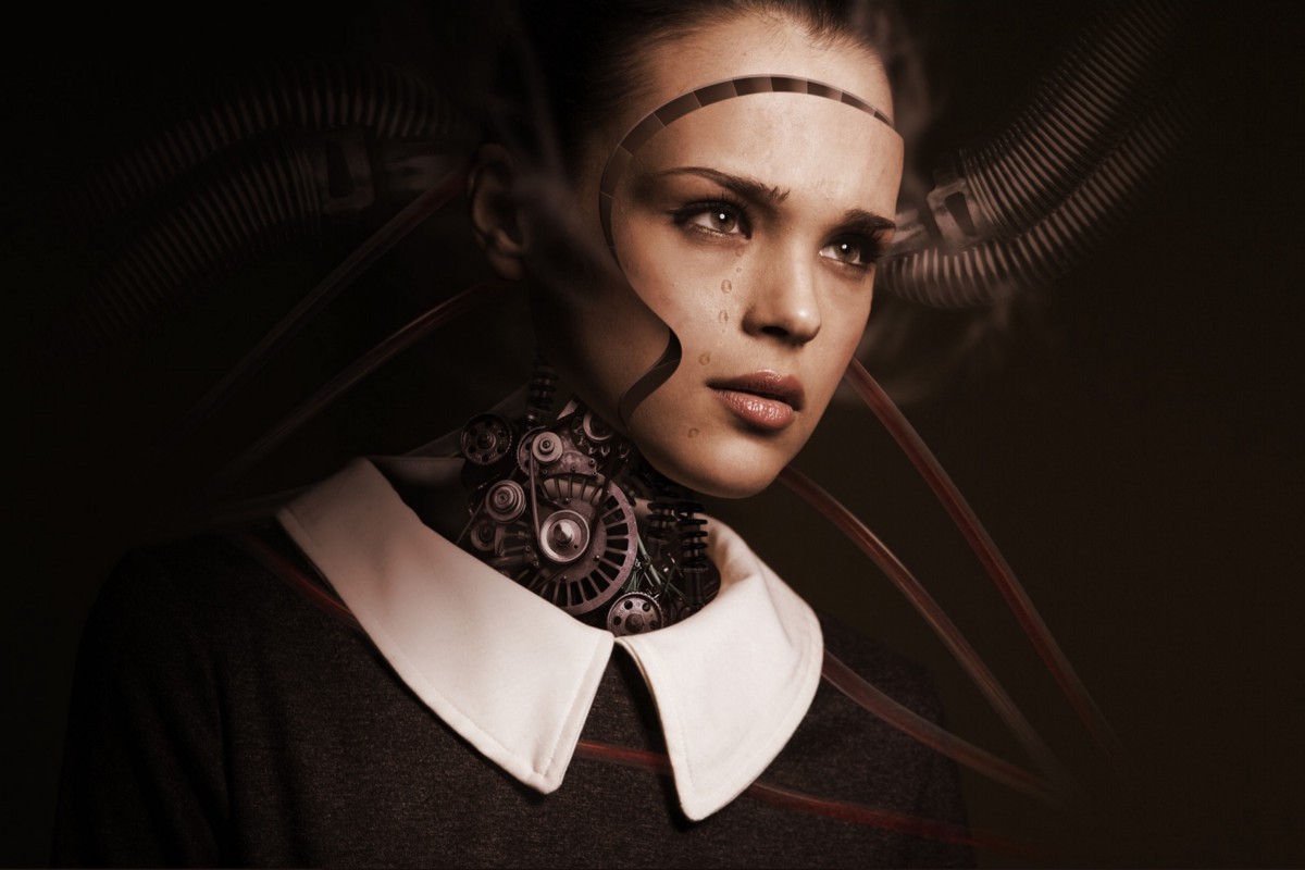 The Future Path of Human Evolution | by A. S. Deller | Predict | Nov, 2022 | Medium