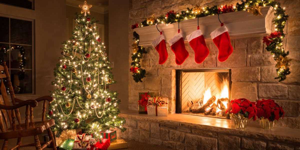 American Christmas Traditions