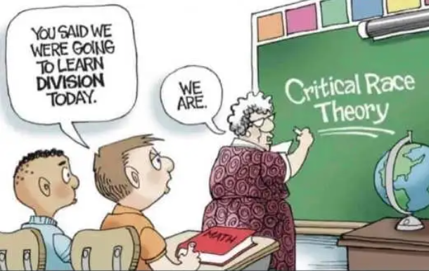 Understanding the Tenets Driving Critical Race Research in Medicine » Sons of Liberty Media