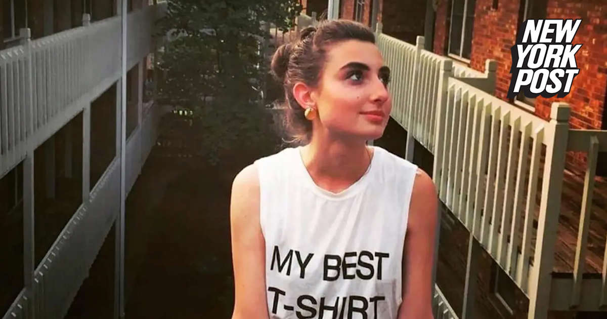 Missing West Virginia musician Gretchen Fleming last seen with 'older man'