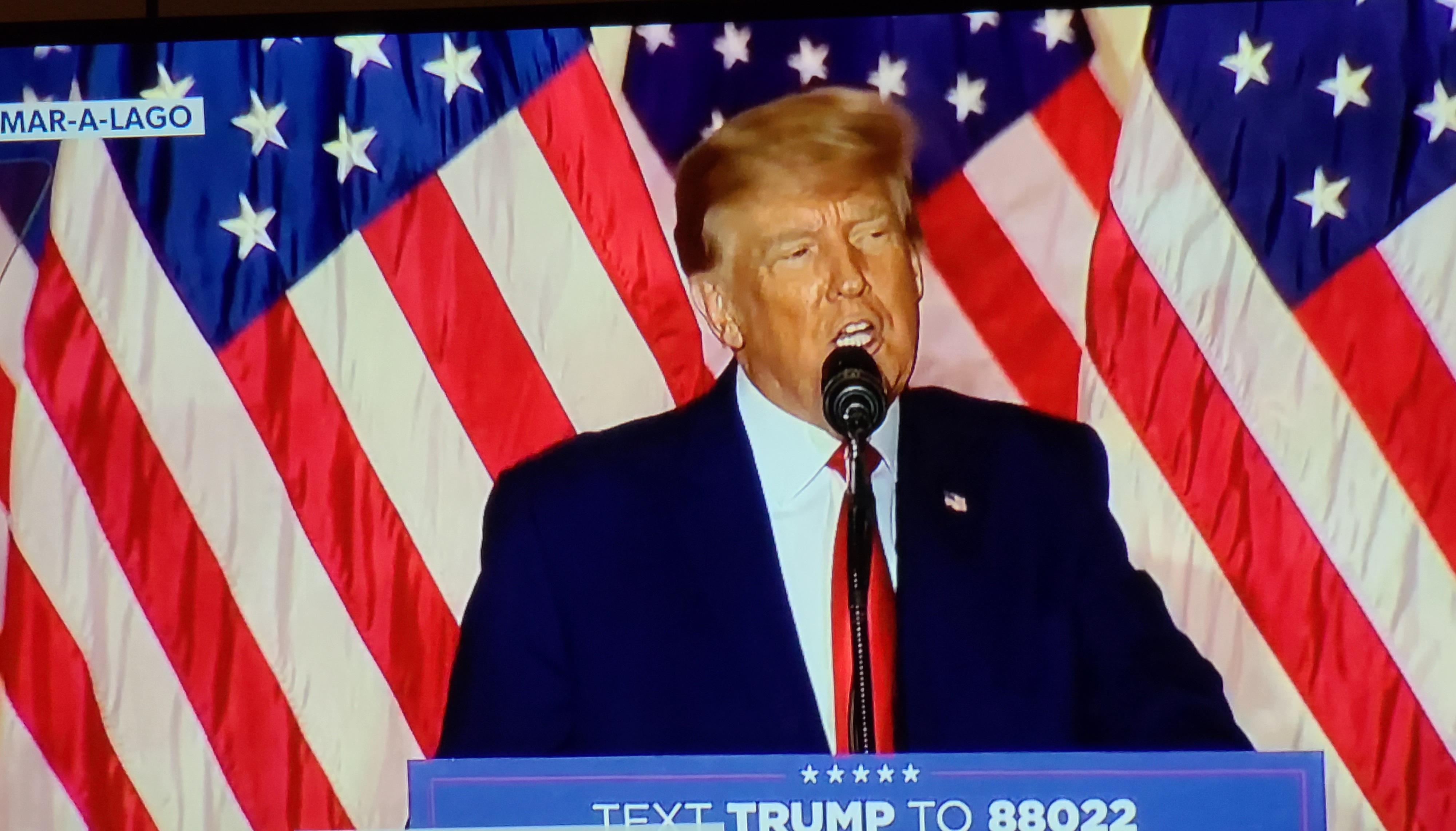 Trump/patriot-friendly free speech social media & video sites...