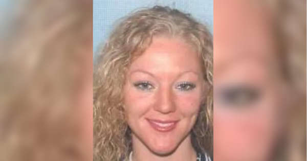 Cleveland Missing joins search for Ohio woman who's been missing for 5 years