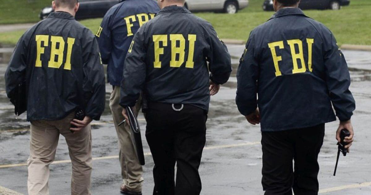 It Looks Like Twitter and the FBI Broke These Laws - And the Legal Penalty Might Be Massive