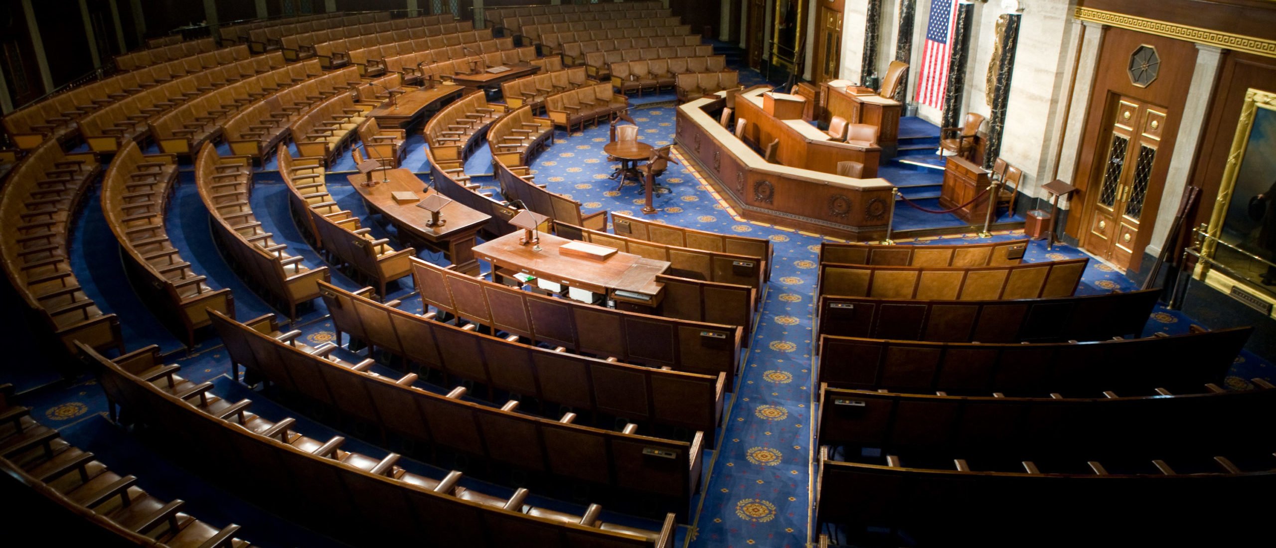 ‘Bold Agenda’: House Freedom Caucus Members Lay Out Key Changes For Next GOP Speaker To Adopt | The Daily Caller