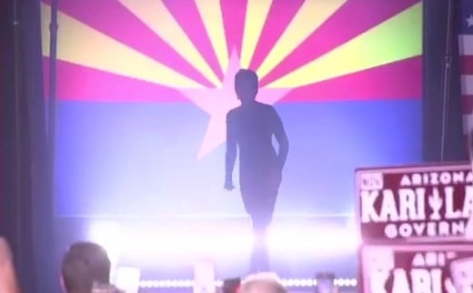 BREAKING: Judge Grants Kari Lake's Request to Examine Maricopa Co Ballots in Preparation for Trial