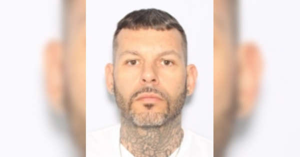 40-year-old Cleveland man reported missing and endangered