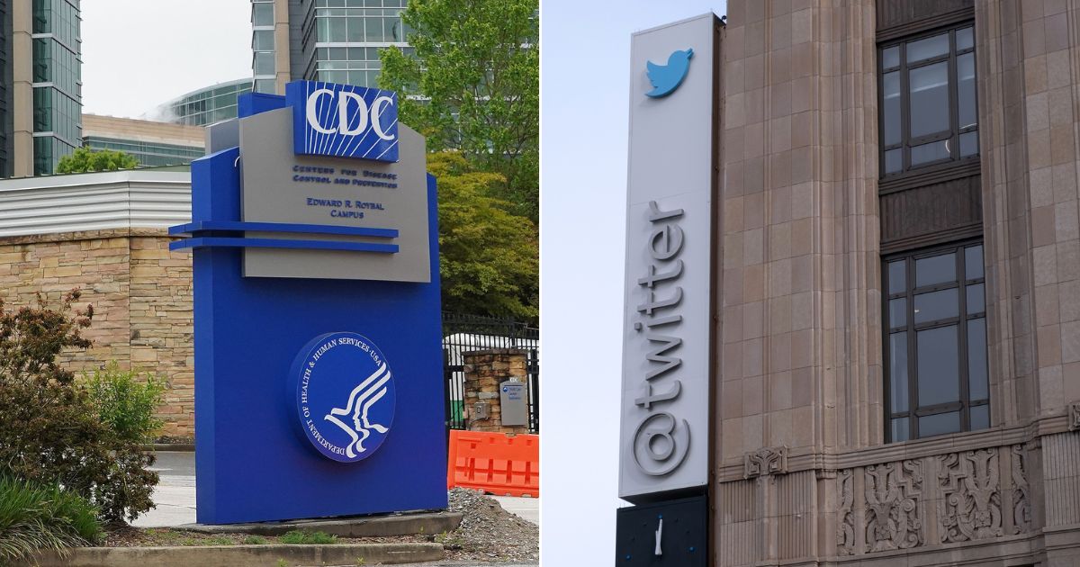America First Legal Reveals Bombshell 'Secret' Twitter-Government Portal Used to 'Violate First Amendment'