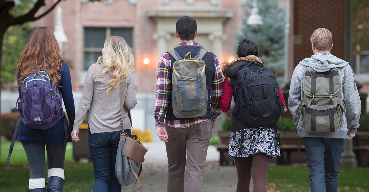 How Chinese Communist Party Influences Colleges