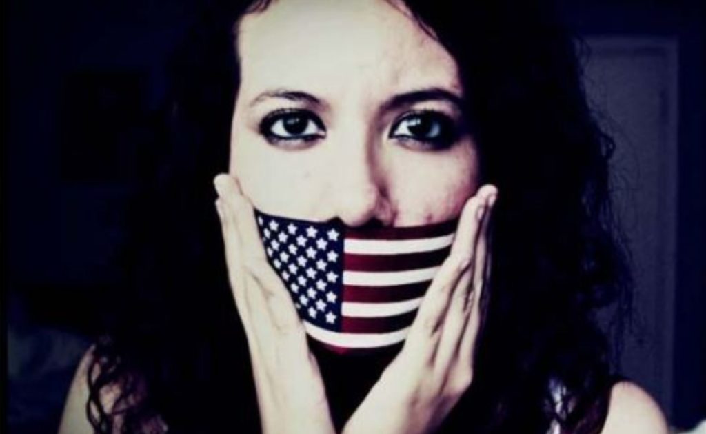 Criminalizing Free Speech: Texas Harassment Law Could Make It Illegal for a Parent to Repeatedly Text Teen Child About Neglected Chores » Sons of Liberty Media