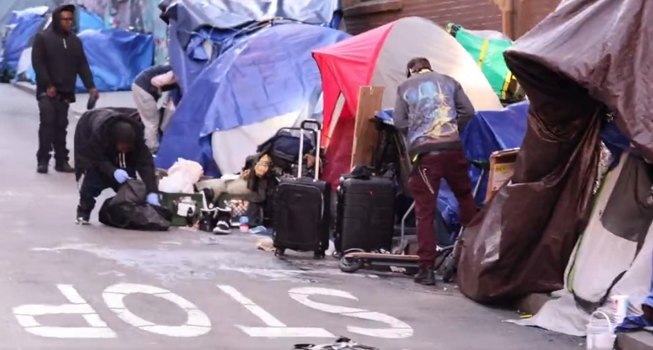 What Is Happening To Our Wealthiest Cities Clearly Demonstrates America’s Rapid Decline » Sons of Liberty Media