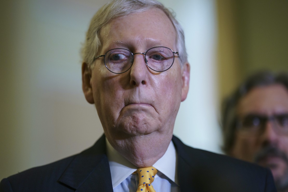 Republicans Prepare to Betray Their Voters With Omnibus Monstrosity, and the Details Are Much Worse Than Imagined – RedState