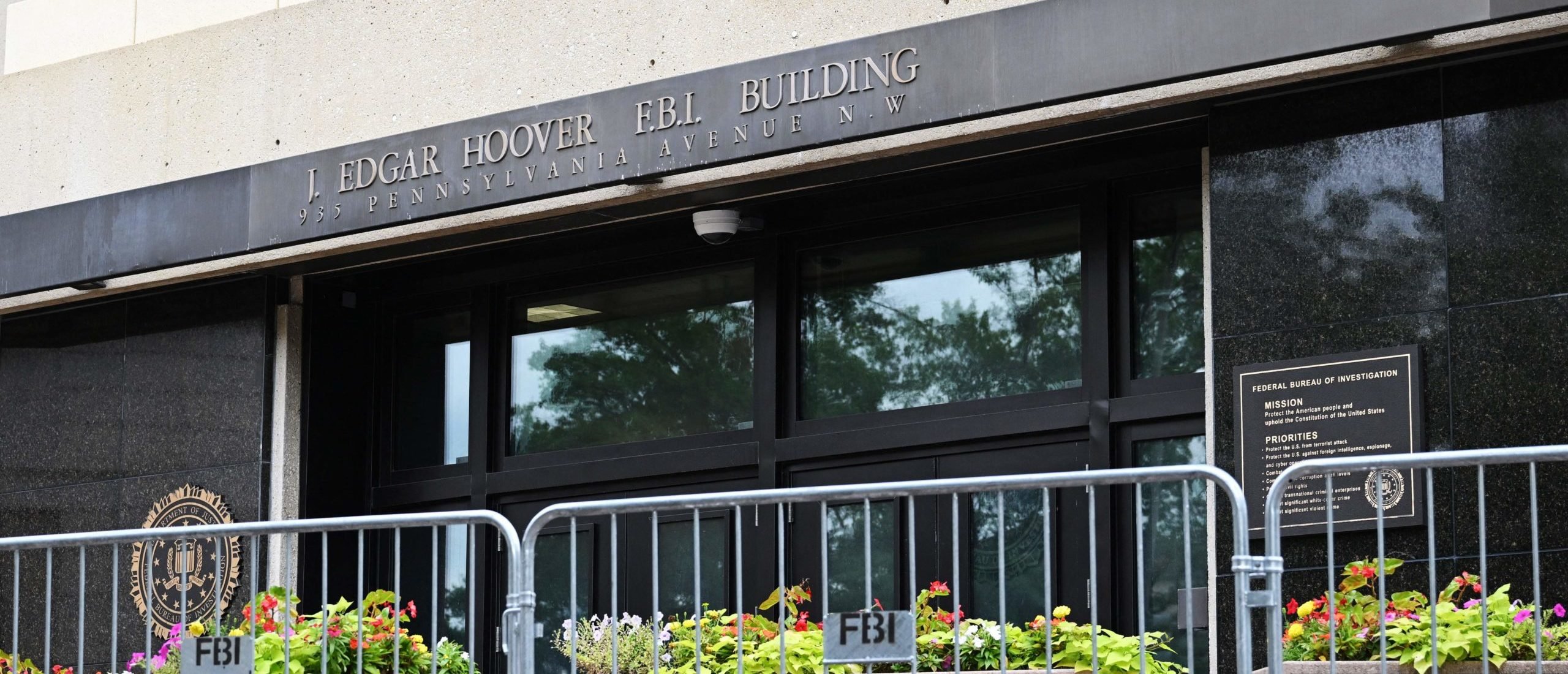FBI Official Admits Agency Colluded Weekly With Facebook To Flag, Take Down Posts | The Daily Caller