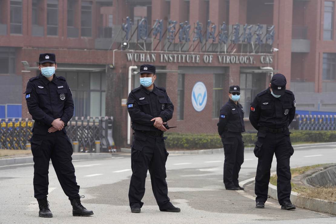 Scientist Who Worked at Wuhan Lab Claims COVID Was Man-Made – PJ Media