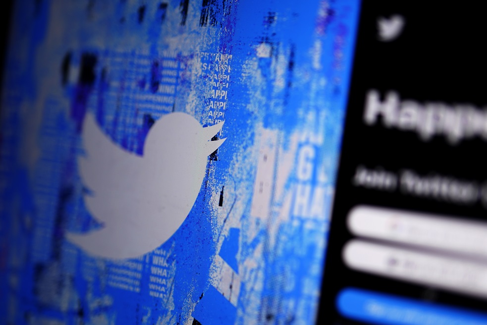 EU threatens to shut down Twitter
