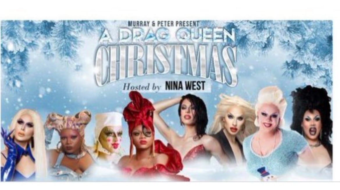 "Exposing Children to Sexually Explicit Activity is a Crime" - Florida Investigating "Drag Queen Christmas" Show Marketed to Children