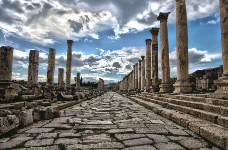 10 Ancient Roman Inventions That Shaped the Modern World | History Hit