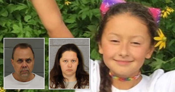 Family of girl ‘had a bonfire in backyard before reporting her missing’