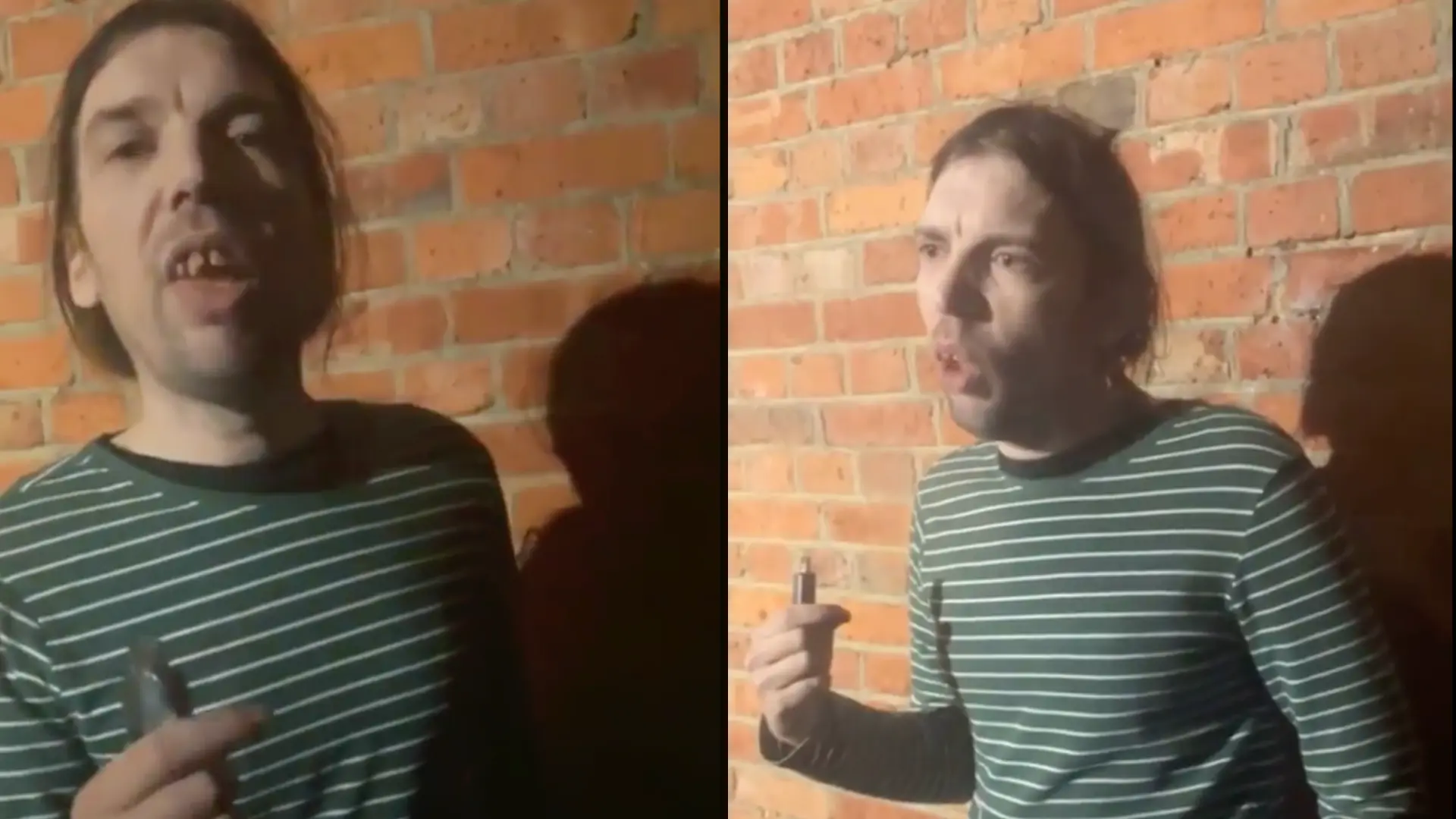 UK: Serial Pedophile Complains About Being 