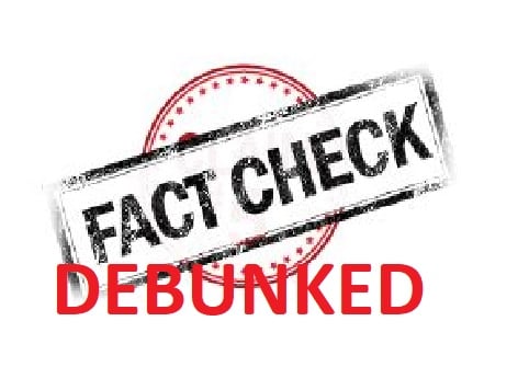 For Years Fact Checkers Have Been Targeting Conservative Media - This Week We Learned the State Dept. Was Funding Them