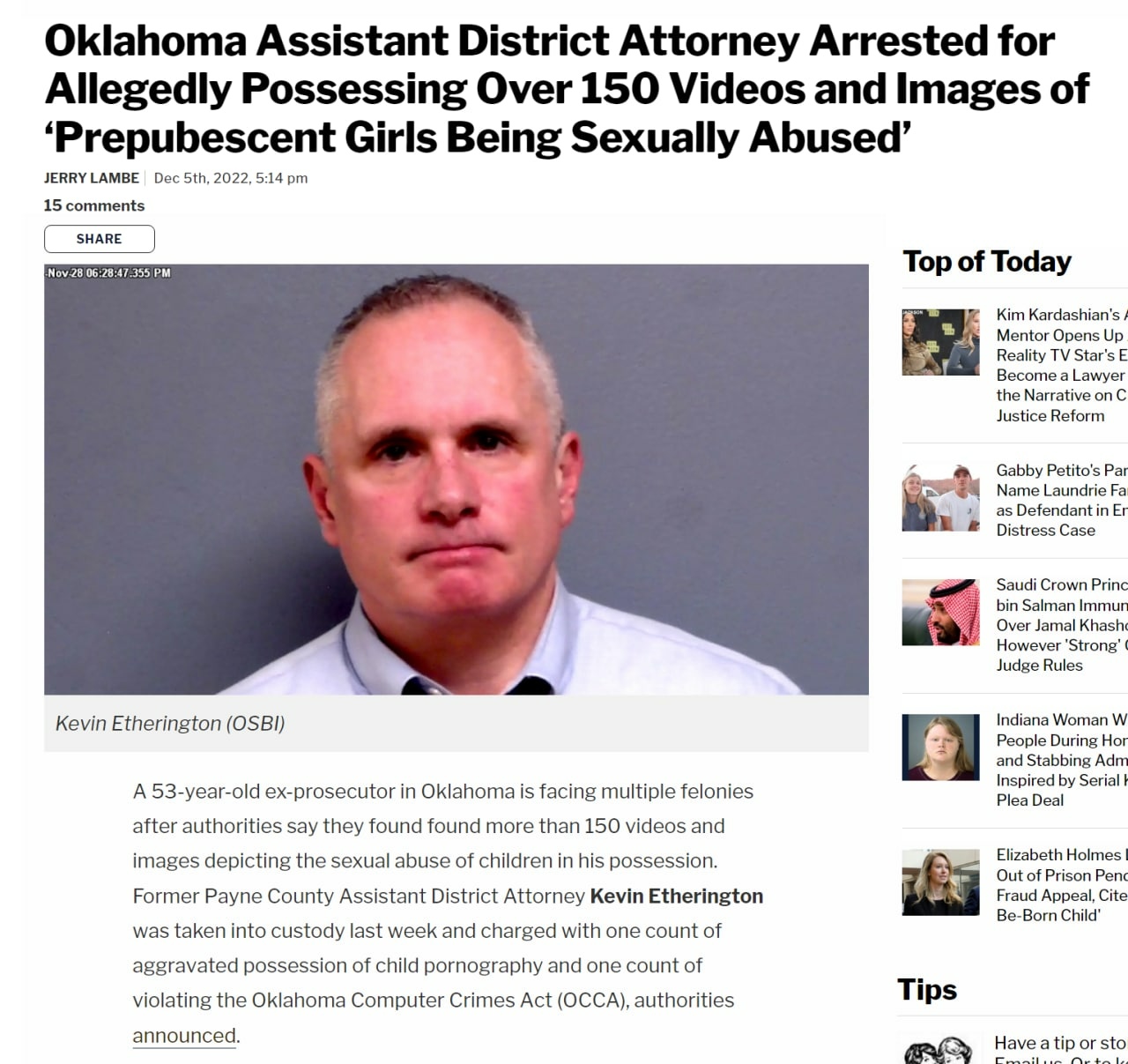 BeachMilk on Gab: 'Trust in the judicial system is right down there …' - Gab Social