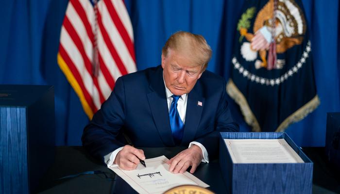 Trump Lays Out Plan to Destroy ‘Censorship Cartel’ and Protect Free Speech | Newsbusters