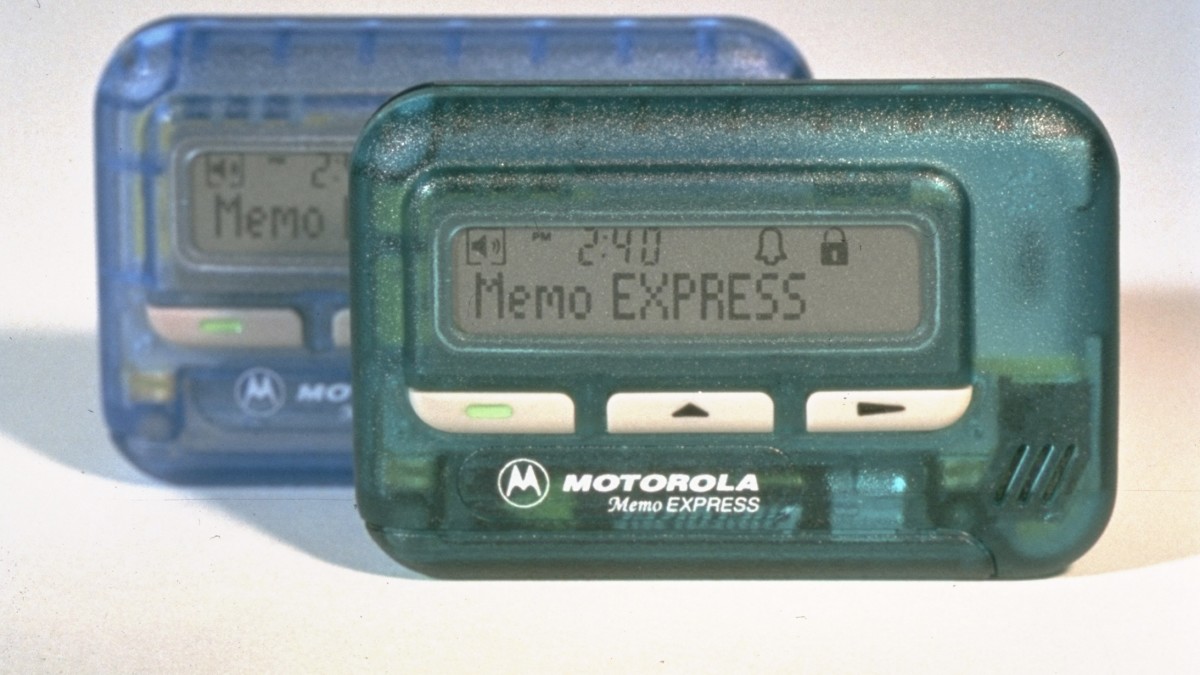 8 Essential Gadgets From the 1980s That Are Now Obsolete - HISTORY