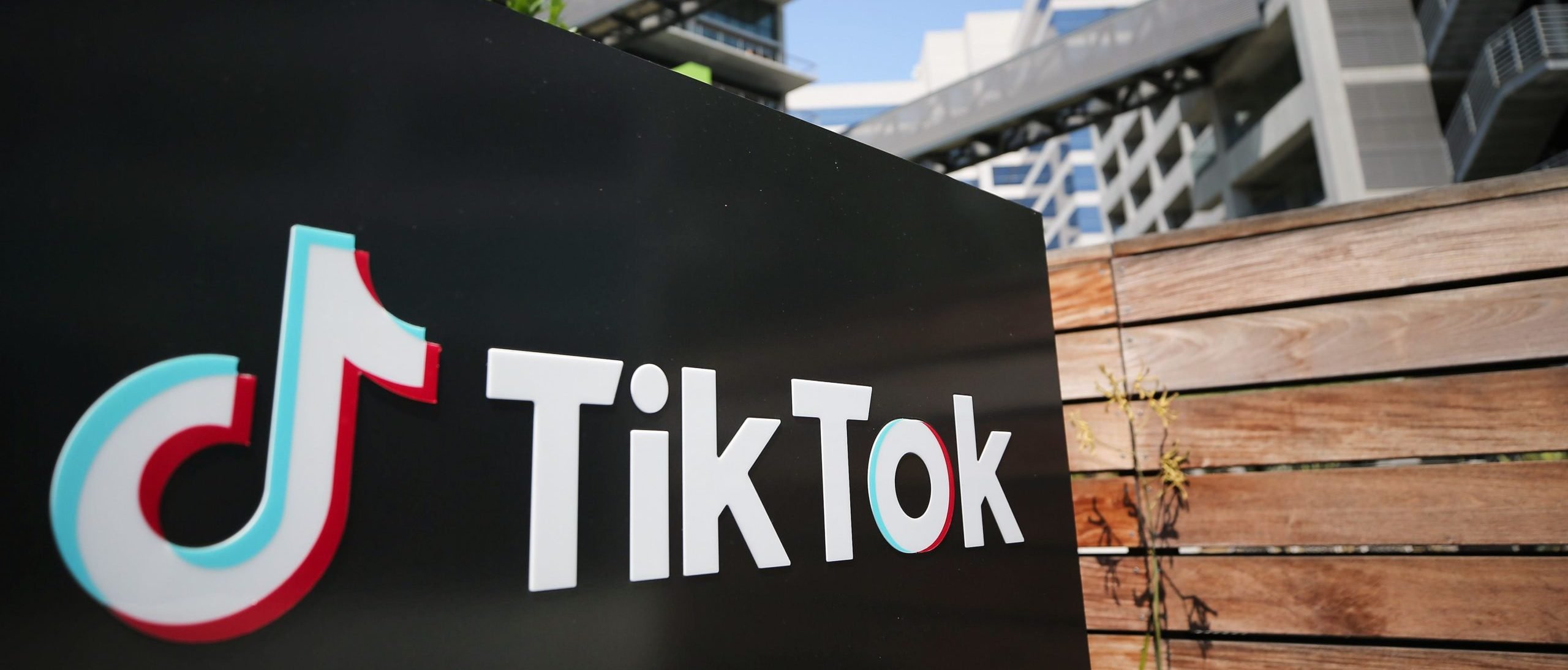 Members Of Congress Propose Banning TikTok Nationwide | The Daily Caller