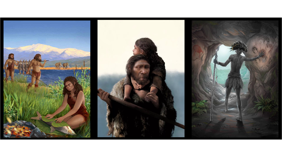 Top 14 Discoveries in Human Evolution, 2022 Edition - PLOS SciComm