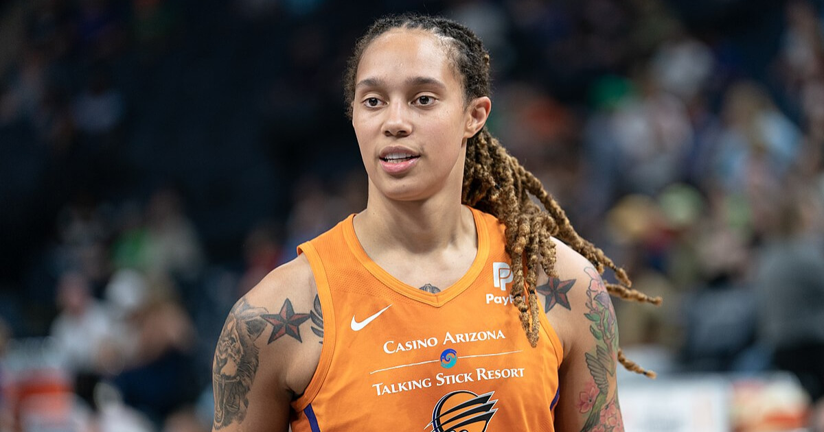 WNBA Star Brittney Griner Freed in Swap for Arms Dealer Viktor Bout
