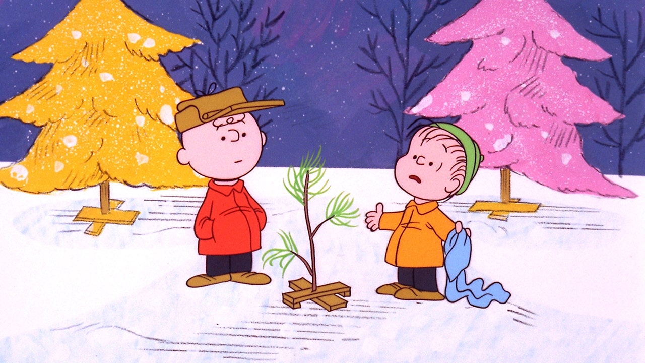 On this day in history, Dec. 9, 1965, 'A Charlie Brown Christmas' debuts to popular acclaim | Fox News