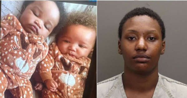 Abducted Ohio infant found alive, police say
