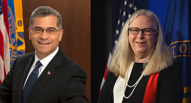HHS: Whites Are Giving Non-Whites Alzheimer's Through 'Racism'