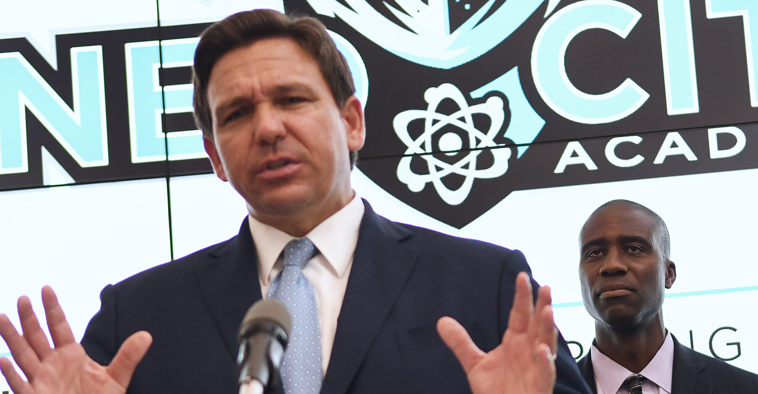 DeSantis Asks Florida Grand Jury to Investigate COVID-19 Vaccines