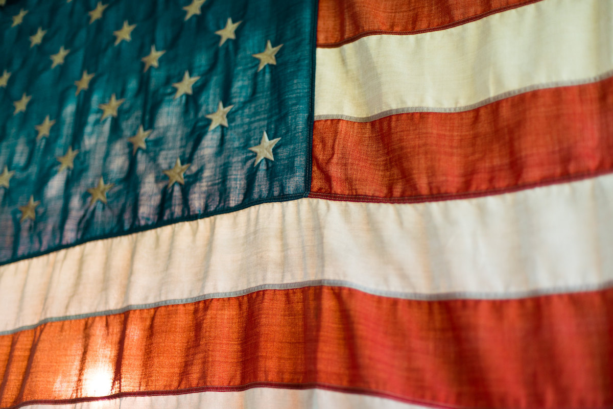 Ordinary Americans Will Have To Save The Country Themselves
