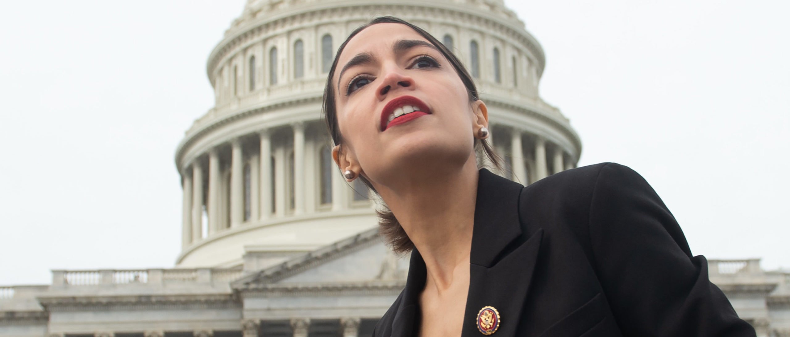 Ocasio-Cortez Under Investigation, Ethics Committee Says | The Daily Caller