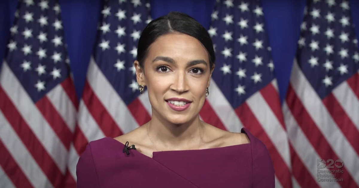 The GOP’s Nightmare: Kamala Harris and AOC in 2024?